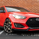 Illustration for article titled Why Pick A 2019 Hyundai Veloster N Over A Civic Type R, GTI or Mini Cooper S?